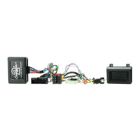 Rattstyrningskablage Ford Ranger i gruppen Billyd / Hva passer i min bil / Ford / Ranger / Ranger 2006-2009 hos BRL (701CTSFO0132)