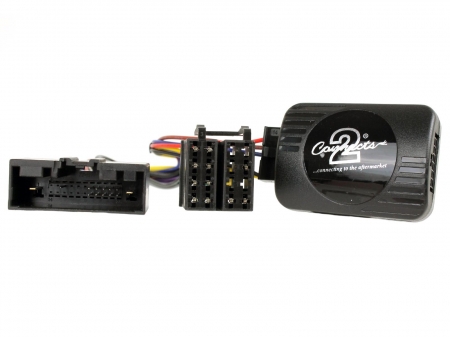 Rattstyrningskablage Ford Fiesta/Transit Analog i gruppen Billyd / Hva passer i min bil / Ford / Transit / Transit 2006-2014 hos BRL Electronics (701CTSFO0152)