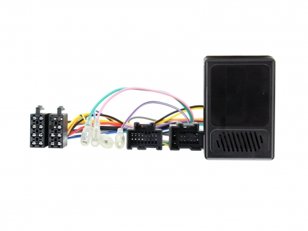 Rattstyrningskablage GMC Acadia/Yukon GM-LAN i gruppen Billyd / Hva passer i min bil / Amerikanske biler / Kabler / Antenne hos BRL Electronics (701CTSGM0012)