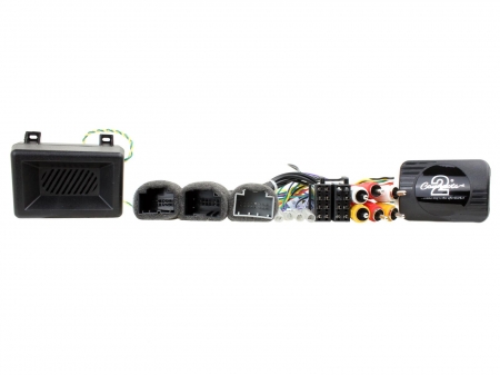 Rattstyrningskablage GMC/Buick/Chevrolet i gruppen Billyd / Hva passer i min bil / Amerikanske biler / Kabler / Antenne hos BRL Electronics (701CTSGM002)