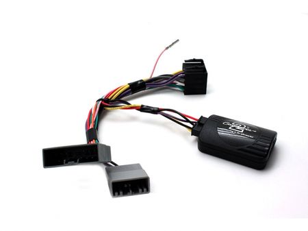 Rattstyrningskablage Honda Analog i gruppen Billyd / Hva passer i min bil / Honda hos BRL Electronics (701CTSHO0012)