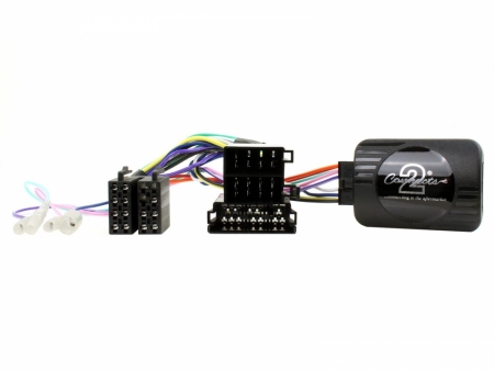 Rattstyrningskablage Iveco Daily 2014 - 2016 i gruppen Billyd / Hva passer i min bil / Iveco Daily hos BRL Electronics (701CTSIV0032)