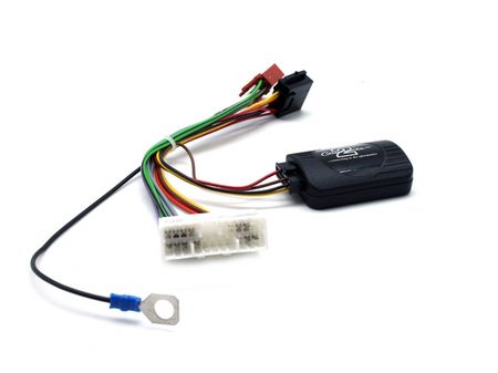 Rattstyrningskablage Jaguar XJ8 98-03 i gruppen Billyd / Hva passer i min bil / Jaguar hos BRL Electronics (701CTSJG0012)