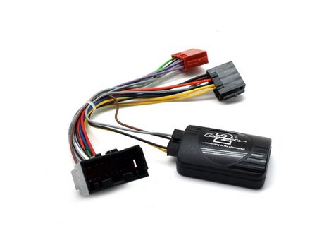 Rattstyrningskablage Jaguar S-/X-Type i gruppen Billyd / Hva passer i min bil / Jaguar hos BRL Electronics (701CTSJG0022)