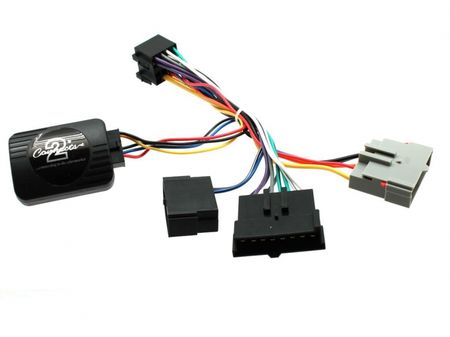Rattstyrningskablage Jaguar S Type 99-02 i gruppen Billyd / Hva passer i min bil / Jaguar hos BRL Electronics (701CTSJG0032)