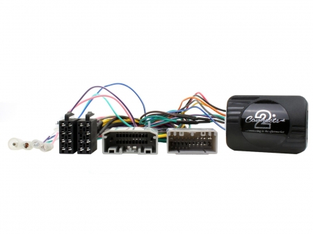 Rattstyrningskablage Jeep i gruppen Billyd / Hva passer i min bil / Chrysler, Dodge & Jeep / Kabler / Antenne hos BRL Electronics (701CTSJP00C)