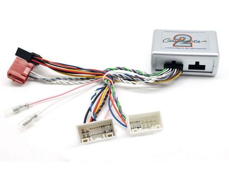 Rattstyrningskablage Kia Soul/Optima, Digitalt aktiva system i gruppen Billyd / Hva passer i min bil / Kia / Optima / Optima 2011-2015 hos BRL Electronics (701CTSKI0072)