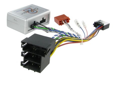 Rattstyrningskablage Kia Sorento 2012> Mini-ISO i gruppen Billyd / Hva passer i min bil / Kia / Sorento / Sorento 2015-2020 hos BRL Electronics (701CTSKI0082)