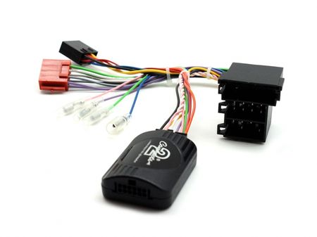 Rattstyrningskablage Lancia Delta 2009> i gruppen Billyd / Hva passer i min bil / Lancia / Delta hos BRL (701CTSLA0012)
