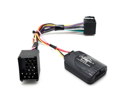 Rattstyrningskablage Landrover Discovery/Freelander 17-pin i gruppen Billyd / Hva passer i min bil / Landrover hos BRL Electronics (701CTSLR0022)