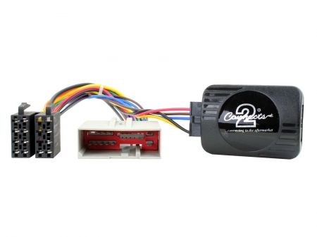 Rattstyrningskablage Landrover Freelander, TD4 i gruppen Billyd / Hva passer i min bil / Landrover hos BRL Electronics (701CTSLR0042)