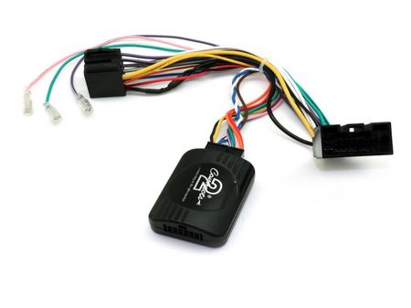 Rattstyrningskablage Landrover Discovery/Freelander TD4/Range Rover Sport i gruppen Billyd / Hva passer i min bil  / Landrover hos BRL Electronics (701CTSLR0062)