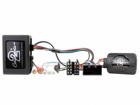 Rattstyrningskablage till Range Rover 2005-2009 Slutsteg i gruppen Billyd / Hva passer i min bil / Landrover hos BRL Electronics (701CTSLR0092)