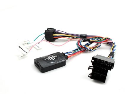 Rattstyrningskablage Mercedes C-Klass/Viano/Vito i gruppen Billyd / Hva passer i min bil / Mercedes / Vito / Vito 2014-2023 hos BRL Electronics (701CTSMC0032)