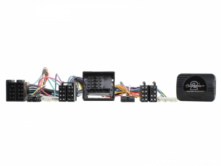 Rattstyrningskablage Mercedes, flera modeller i gruppen Billyd / Hva passer i min bil / Mercedes / Vito / Vito 2014-2023 hos BRL Electronics (701CTSMC00C2)