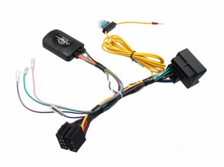 Rattstyrningskablage Mercedes Vito 2015 i gruppen Billyd / Hva passer i min bil / Mercedes / Vito / Vito 2014-2023 hos BRL Electronics (701CTSMC0112)