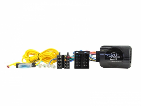 Rattstyrningskablage Mercedes Vito 2015- i gruppen Billyd / Hva passer i min bil / Mercedes / Vito / Vito 2014-2023 hos BRL Electronics (701CTSMC0122)