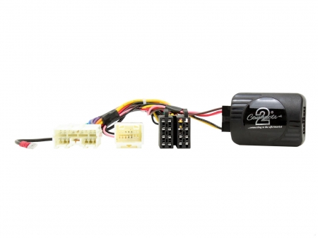Rattstyrningskablage Mitsubishi Colt i gruppen Billyd / Hva passer i min bil / Mitsubishi hos BRL Electronics (701CTSMT0042)