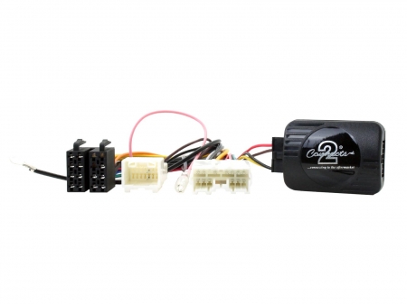 Rattstyrningskablage Mitsubishi L200/Triton i gruppen Billyd / Hva passer i min bil / Mitsubishi hos BRL Electronics (701CTSMT0062)