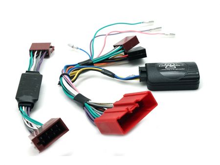 Rattstyrningskablage Mazda 3/5/6, Bose Aktiva i gruppen Billyd / Hva passer i min bil / Mazda / Mazda 6 / Mazda 6 2013-2016 hos BRL Electronics (701CTSMZ0052)
