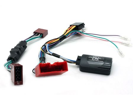 Rattstyrningskablage Mazda 6/CX-5/CX-7, Bose Aktiva i gruppen Billyd / Hva passer i min bil / Mazda / Mazda CX-7 / Mazda CX-7 2009- hos BRL Electronics (701CTSMZ0072)