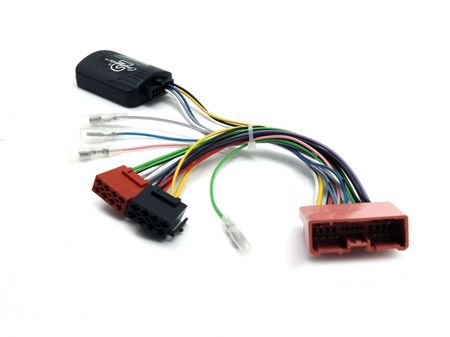 Rattstyrningskablage Mazda 6/CX-7 i gruppen Billyd / Hva passer i min bil / Mazda / Mazda CX-7 / Mazda CX-7 2009- hos BRL Electronics (701CTSMZ0092)