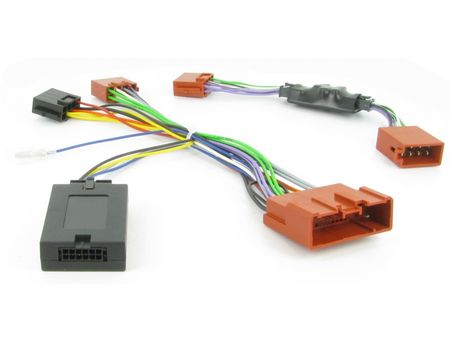 Rattstyrningskablage Mazda 3/CX-9, Bose Aktiva i gruppen Billyd / Hva passer i min bil / Mazda / Mazda CX-9 / Mazda CX-9 2007-2009 hos BRL Electronics (701CTSMZ0102)