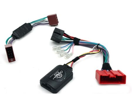 Rattstyrningskablage Mazda MX-5 99>, Bose Aktiva i gruppen Billyd / Hva passer i min bil / Mazda / Mazda MX5 / Mazda MX5 2006- (NC) hos BRL Electronics (701CTSMZ0122)