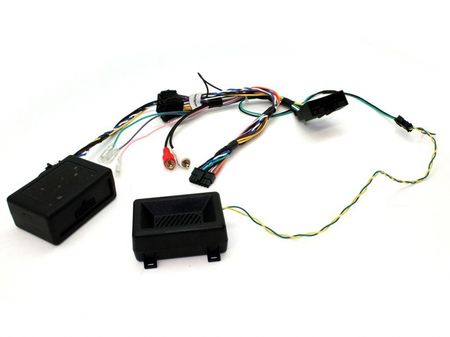 Rattstyrningskablage Mazda BT-50 2012> i gruppen Billyd / Hva passer i min bil  / Mazda / Mazda BT50 / Mazda BT50 2007-2012 hos BRL Electronics (701CTSMZ0132)