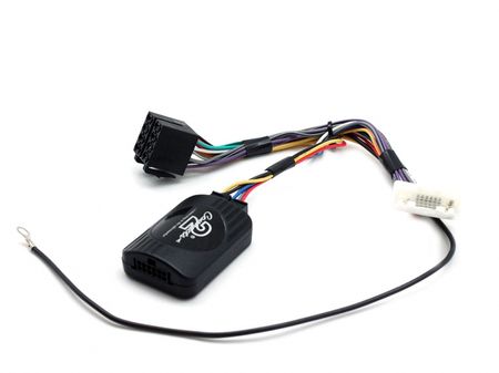 Rattstyrningskablage Nissan Note/Tiida i gruppen Billyd / Hva passer i min bil / Nissan / Tiida hos BRL Electronics (701CTSNS0042)
