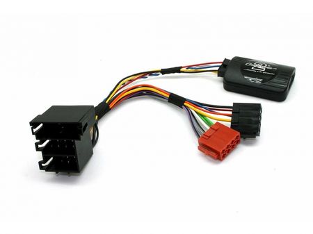 Rattstyrningskablage Nissan Micra/Note i gruppen Billyd / Hva passer i min bil / Nissan / Micra / Micra K12 2003-2010 hos BRL Electronics (701CTSNS0072)