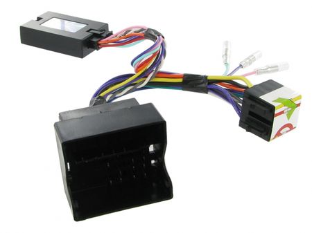 Rattstyrningskablage Opel Antara 10-15 i gruppen Billyd / Hva passer i min bil / Opel / Antara / Antara 2006- hos BRL Electronics (701CTSOP0042)