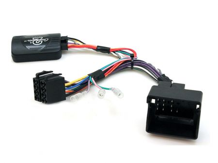 Rattstyrningskablage Peugeot, CAN-Bus i gruppen Billyd / Hva passer i min bil / Peugeot / Peugeot 3008 / Peugeot 3008 2008-2016 hos BRL Electronics (701CTSPG0072)
