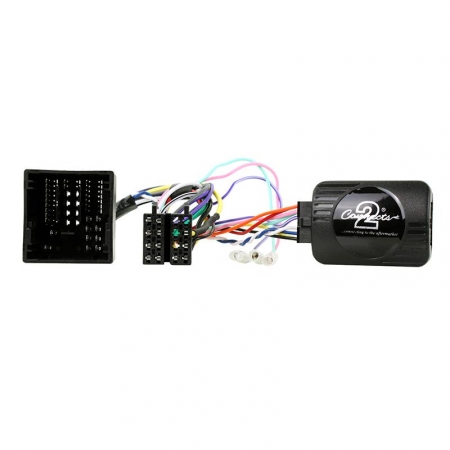 Rattstyrningskablage Peugeot Expert 2016> i gruppen Billyd / Hva passer i min bil / Peugeot / Peugeot Expert / Peugeot Expert 2007-2016 hos BRL Electronics (701CTSPG0182)