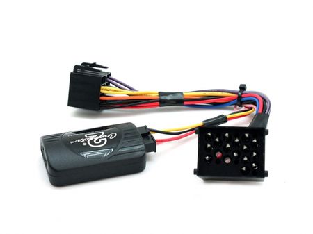 Rattstyrningskablage Rover 25/45/75 i gruppen Billyd / Hva passer i min bil / Rover hos BRL Electronics (701CTSRV0022)