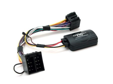 Rattstyrningskablage Rover 75 2000-2004 8-polig ISO i gruppen Billyd / Hva passer i min bil / Rover hos BRL Electronics (701CTSRV0032)