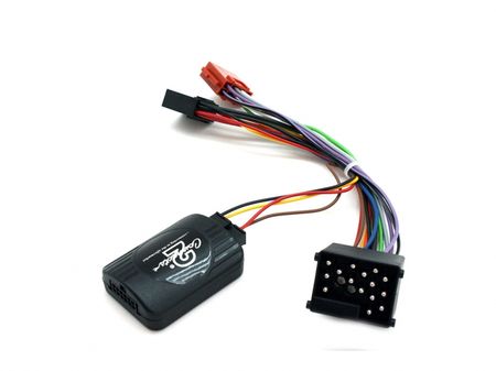 Rattstyrningskablage Rover & MG, 17-polig pin i gruppen Billyd / Hva passer i min bil / Rover hos BRL Electronics (701CTSRV0052)