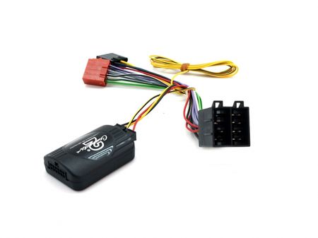 Rattstyrningskablage Saab 9-3/9-5 98-02 i gruppen Billyd / Hva passer i min bil / SAAB / 9-3 / 9-3 OG 1998-2002 / Bytte stereo 9-3 OG 1998-2002 hos BRL Electronics (701CTSSA0022)