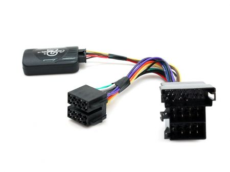 Rattstyrningskablage Skoda Fabia/Felicia/Octavia/Superb i gruppen Billyd / Hva passer i min bil / Skoda / Skoda Octavia / Skoda Octavia 1998-2004 hos BRL Electronics (701CTSSK0012)