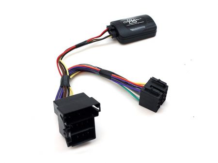 Rattstyrningskablage Seat, Mini ISO i gruppen Billyd / Hva passer i min bil / Seat / Ibiza / Ibiza 1999-2002 hos BRL Electronics (701CTSST0022)