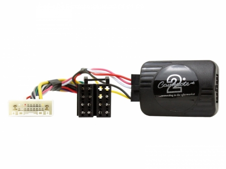 Rattstyrningskablage Subaru Forester/Impreza i gruppen Billyd / Hva passer i min bil / Subaru / Impreza hos BRL Electronics (701CTSSU0012)