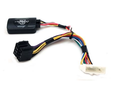 Rattstyrningskablage Subaru i gruppen Billyd / Hva passer i min bil / Subaru / Impreza hos BRL Electronics (701CTSSU0022)