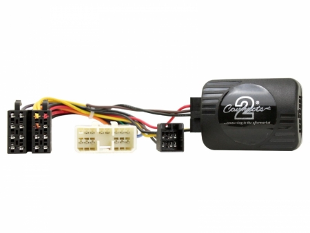 Rattstyrningskablage Subaru Forester 04-07 i gruppen Billyd / Hva passer i min bil / Subaru hos BRL Electronics (701CTSSU0052)