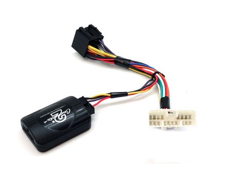 Rattstyrningskablage Ssangyong i gruppen Billyd / Hva passer i min bil / Ssangyong hos BRL Electronics (701CTSSY0012)