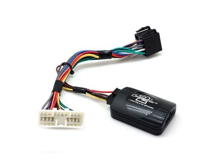 Rattstyrningskablage Ssangyong Korando i gruppen Billyd / Hva passer i min bil / Ssangyong hos BRL Electronics (701CTSSY0032)