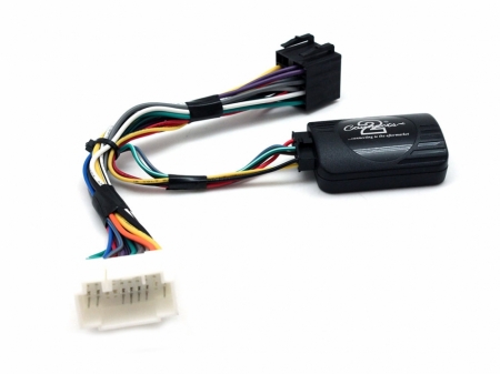 Rattstyrningskablage Vauxhall/Suzuki/Chevrolet  i gruppen Billyd / Hva passer i min bil / Suzuki / Grand Vitara / Grand Vitara 2006-2011 hos BRL Electronics (701CTSSZ0012)