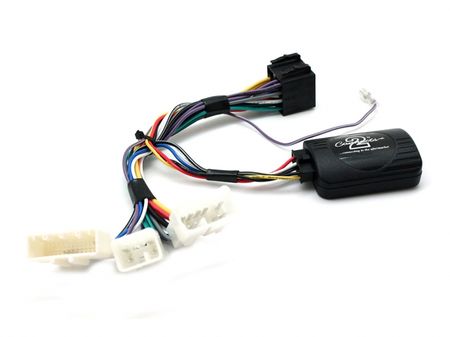 Rattstyrningskablage Toyota, 2011>, 28-pin i gruppen Billyd / Hva passer i min bil  / Toyota / Yaris / Yaris 2006-2011 hos BRL Electronics (701CTSTY0022)