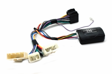 Rattstyrningskablage Toyota 2011 För JBL system > i gruppen Billyd / Hva passer i min bil / Toyota / Yaris / Yaris 2006-2011 hos BRL Electronics (701CTSTY0042)