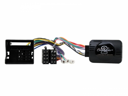 Rattstyrningskablage Volkswagen Touareg/Multivan i gruppen Billyd / Hva passer i min bil / Volkswagen / Touareg hos BRL Electronics (701CTSVW0032)