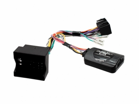 Rattstyrningskablage VW Gol 2012> - South America i gruppen Billyd / Hva passer i min bil / Volkswagen / Fox / Fox 2010- hos BRL Electronics (701CTSVW0102)